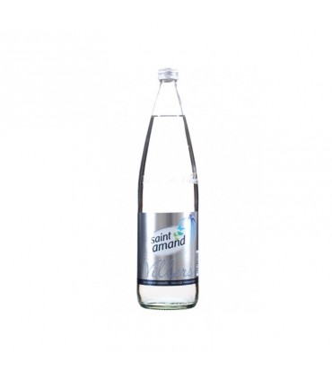 Eau plate Saint Amand