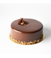 Entremet Chocolat 8 personnes