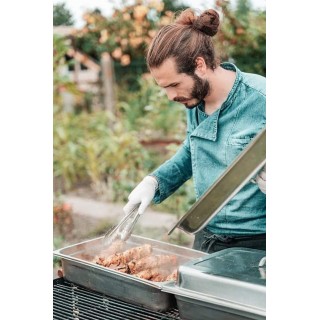 Formule Barbecue enfant