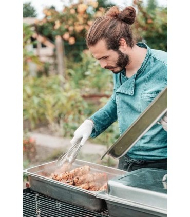Formule Barbecue enfant