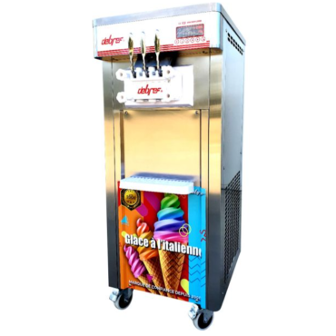 Machine a Glace italienne