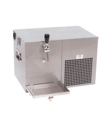 Tireuse à bière (avec un fût 20L)